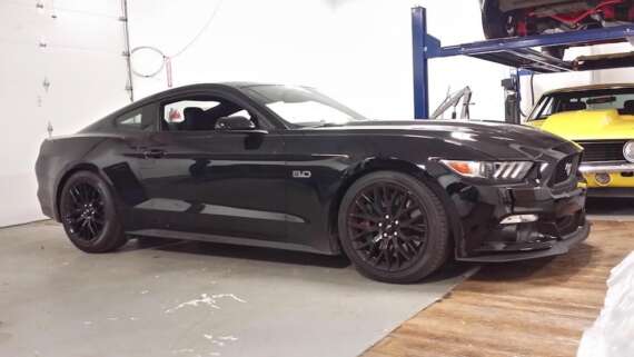 BMR Lowering Springs - Image 2