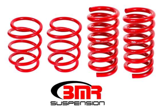 BMR Lowering Springs