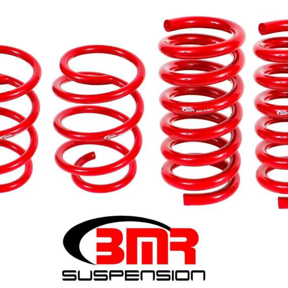BMR Lowering Springs