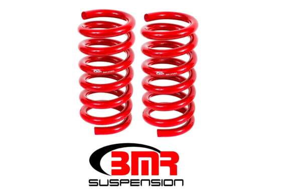 BMR Lowering Springs