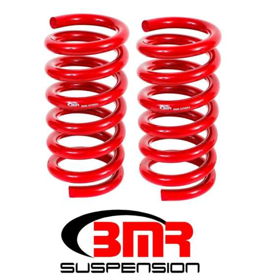 BMR Lowering Springs