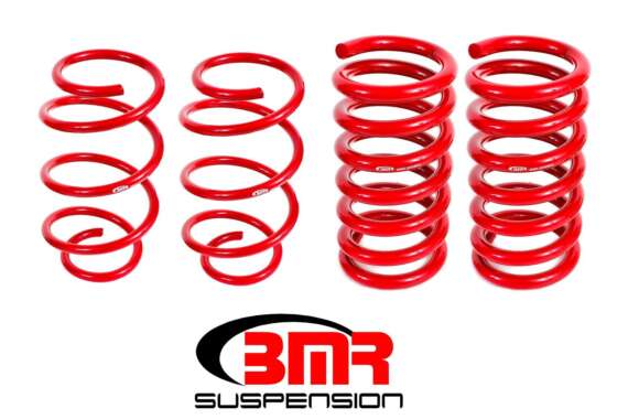 BMR Lowering Springs