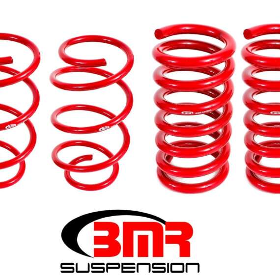 BMR Lowering Springs