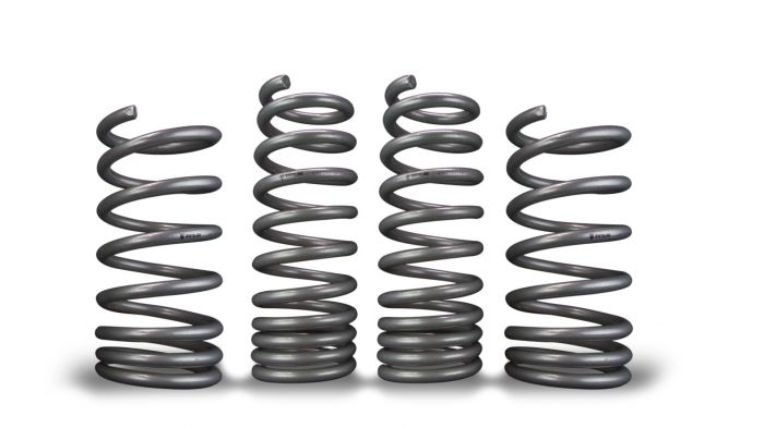 WL Performance Springs