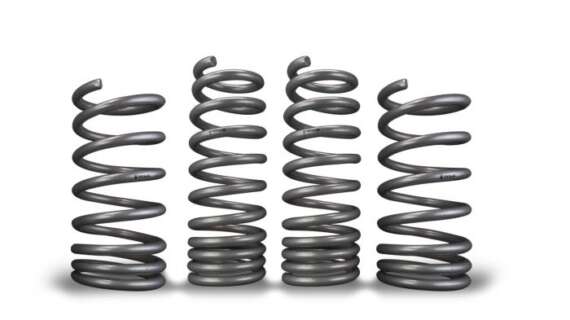 WL Performance Springs