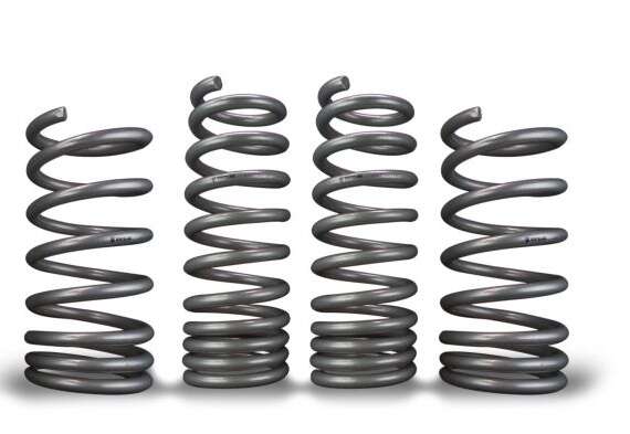 WL Performance Springs