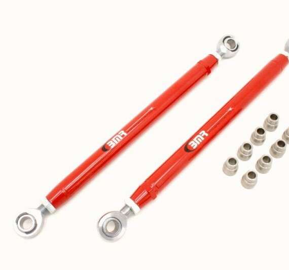 BMR Control Arms