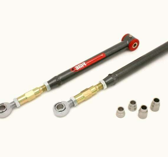 BMR Control Arms