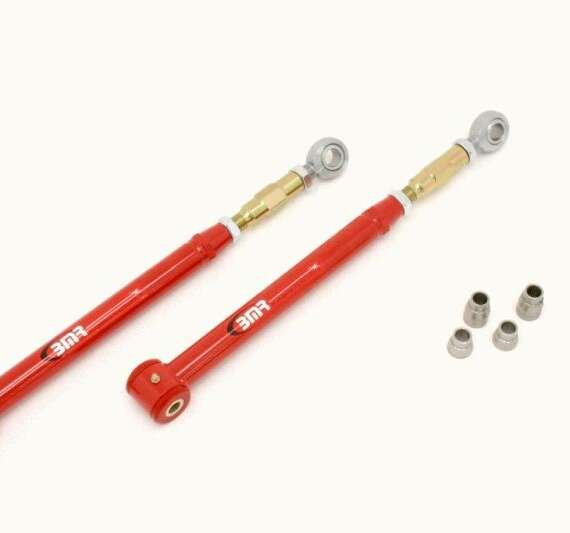BMR Control Arms