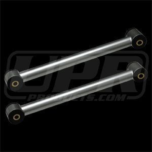 UPR 2011 MUSTANG SOLID URETHANE LOWER CONTROL ARMS