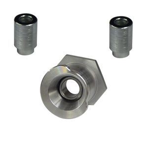 UPR 05-2014 MUSTANG 8.8" SPHERICAL HOUSING BUSHING - Image 2