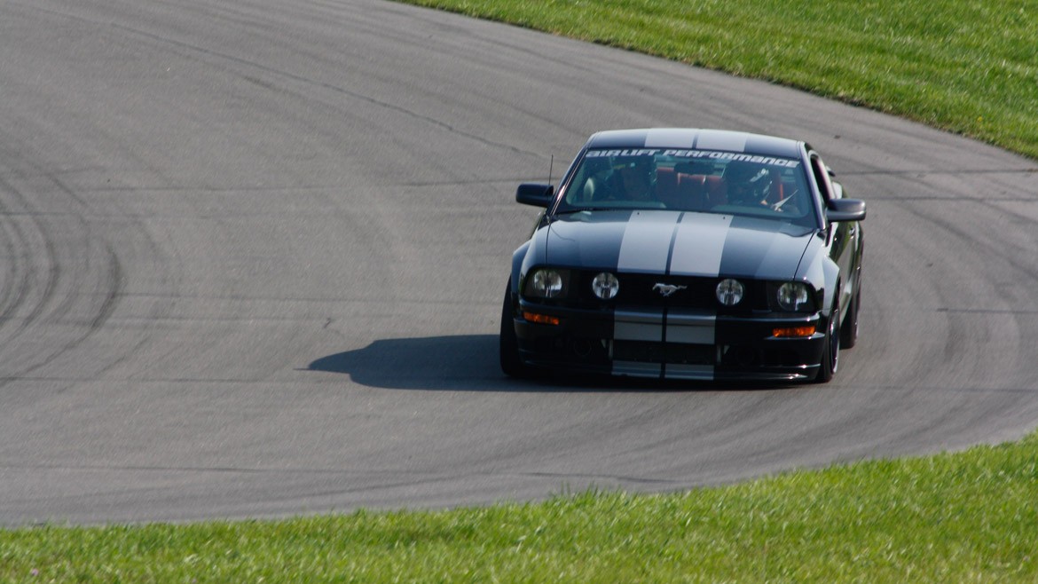 ALF Performance Rear Kits - Image 4