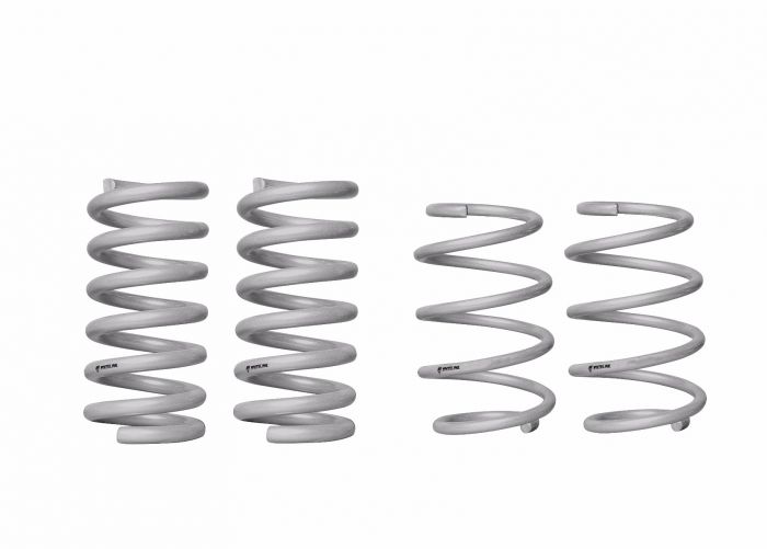 WL Performance Springs - Image 2