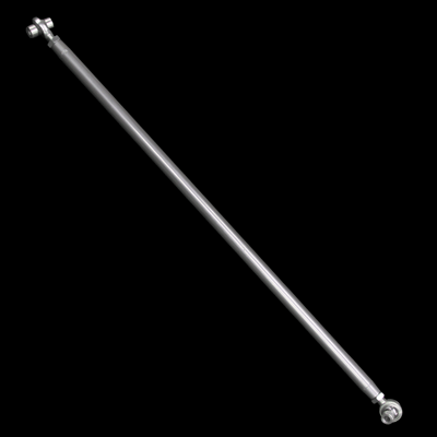UPR 2011 MUSTANG PRO SERIES DOUBLE ADJUSTABLE PAN HARD BAR