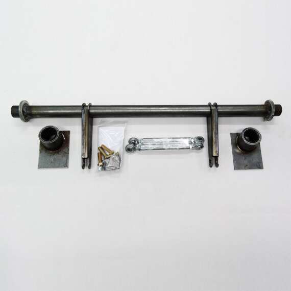 79-04 MUSTANG CHROME MOLY ANTI ROLL BAR KIT WELD TO FIT PRO-SERIES