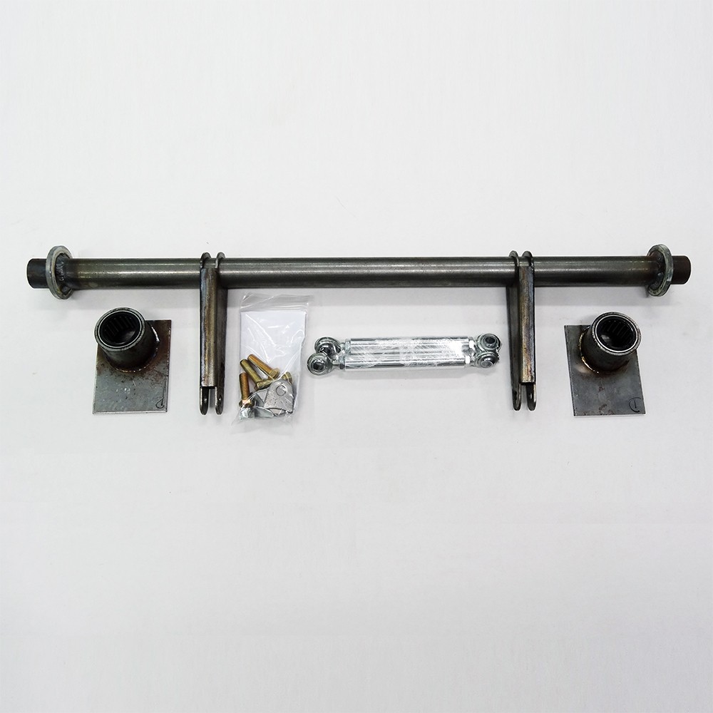 79-04 MUSTANG CHROME MOLY ANTI ROLL BAR KIT WELD TO FIT PRO-SERIES