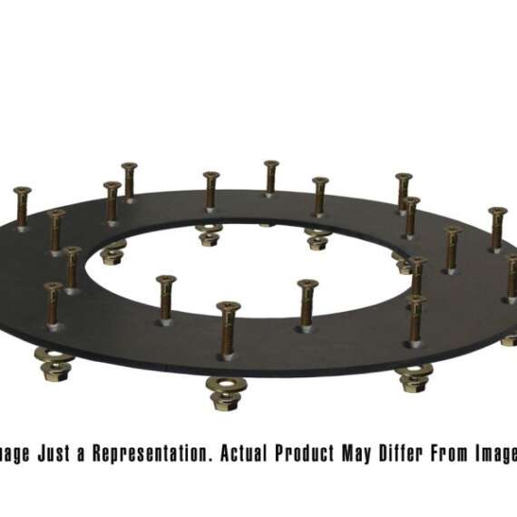 FID Friction Kits