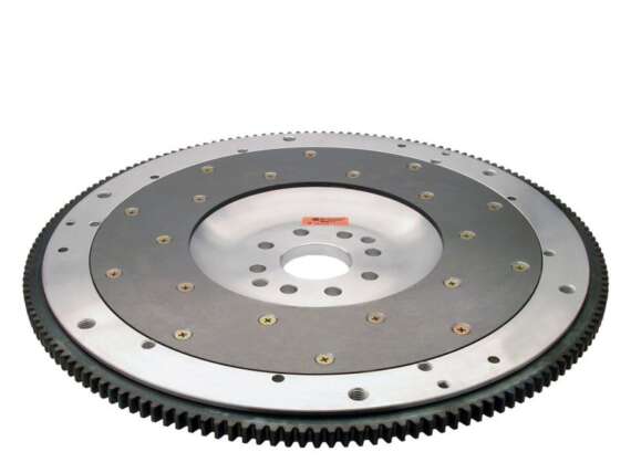 FID Flywheels Domestic - Aluminum
