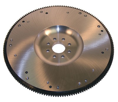 RAM BILLET STEEL 8 BOLT FLYWHEEL (96-04 COBRA ; MACH-1)