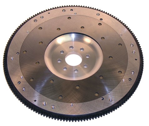 SPEC Aluminum Flywheels - Image 2
