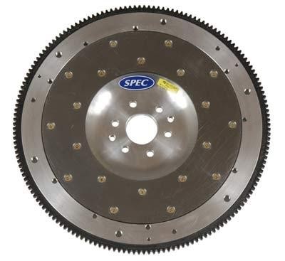 SPEC Steel Flywheels