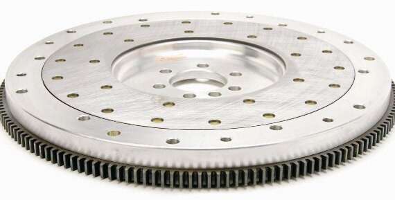 MLR Aluminum Flywheels