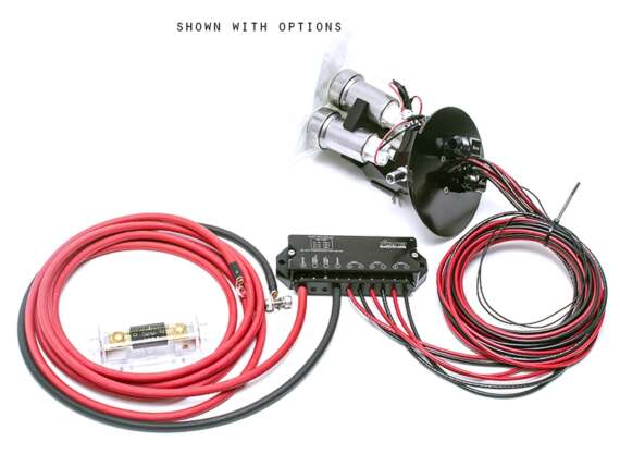 S197C / S550 Triple Pump Module - Image 3