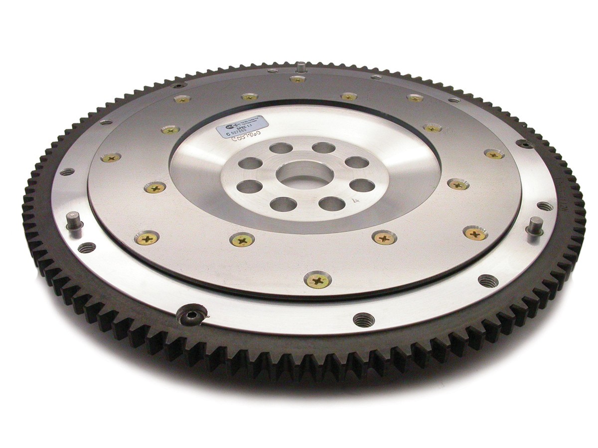 FID Flywheels Domestic - Aluminum