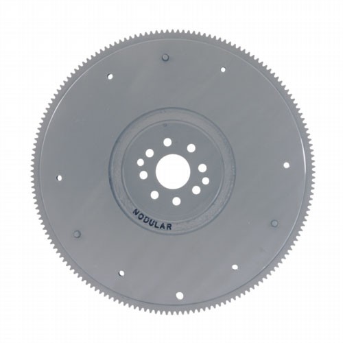FORD PERFORMANCE 96-04 4.6L SOHC NODULAR IRON FLYWHEEL(6 BOLT CRANK)