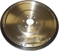 SPEC Steel Flywheels