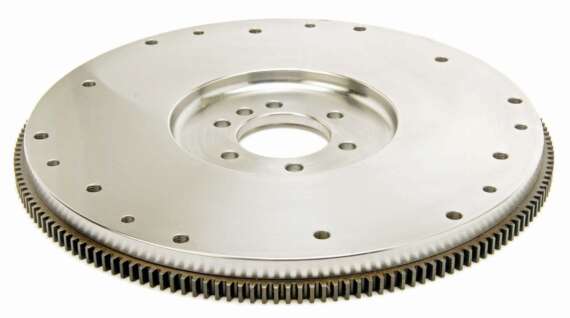 MLR Steel Flywheels - Image 2