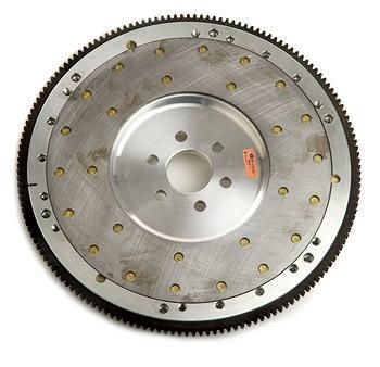 MLR Steel Flywheels