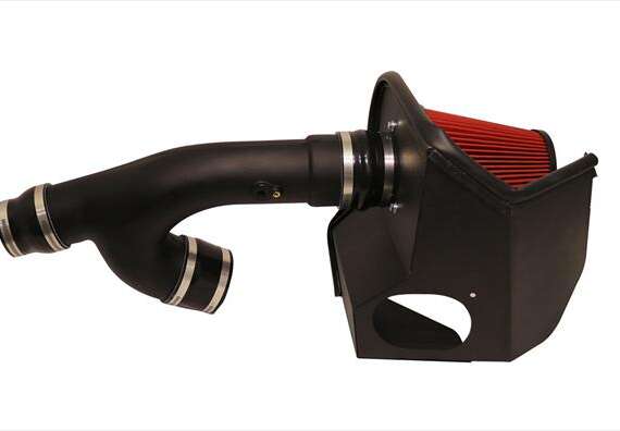 COR Apex Air Intakes