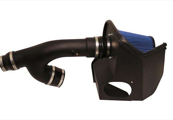 COR Apex Air Intakes
