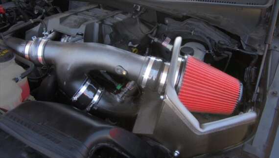 COR Apex Air Intakes - Image 3