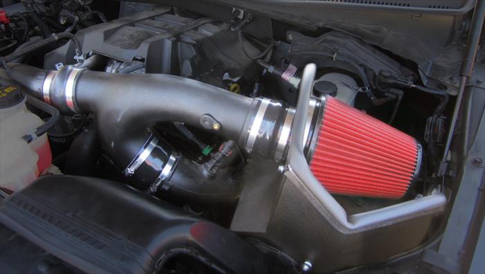 COR Apex Air Intakes - Image 3