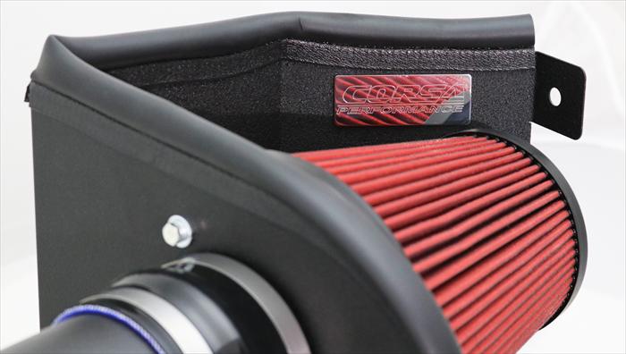COR Apex Air Intakes - Image 4
