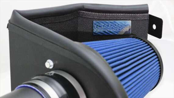 COR Apex Air Intakes - Image 4