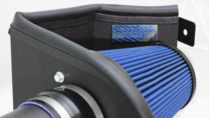 COR Apex Air Intakes - Image 4