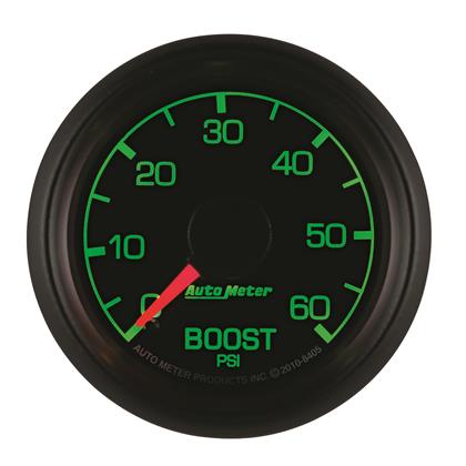 2-1/16" BOOST, 0-60 PSI, MECHANICAL, FORD FACTORY MATCH - Image 4
