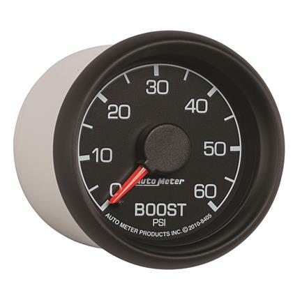2-1/16" BOOST, 0-60 PSI, MECHANICAL, FORD FACTORY MATCH - Image 8