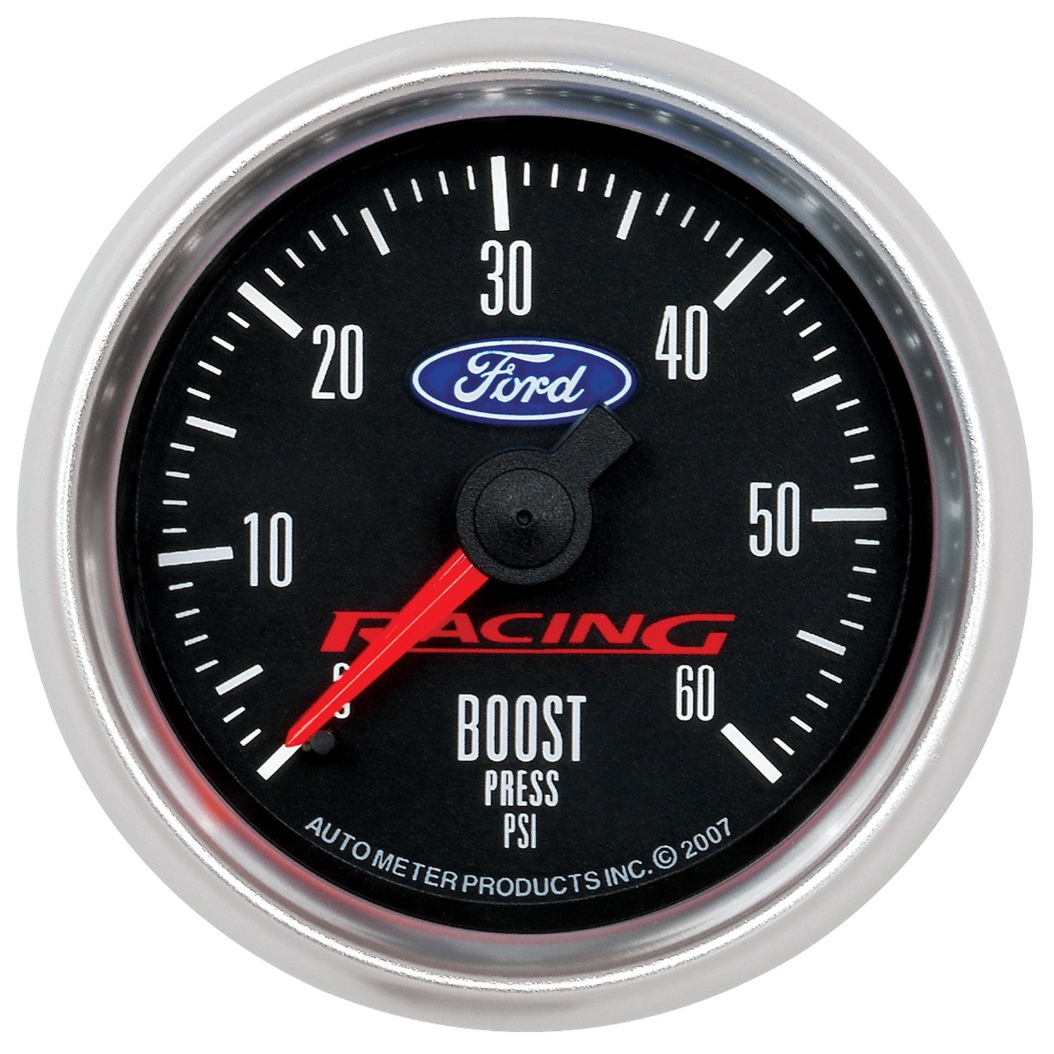 2-1/16" BOOST, 0-60 PSI, MECHANICAL, FORD RACING