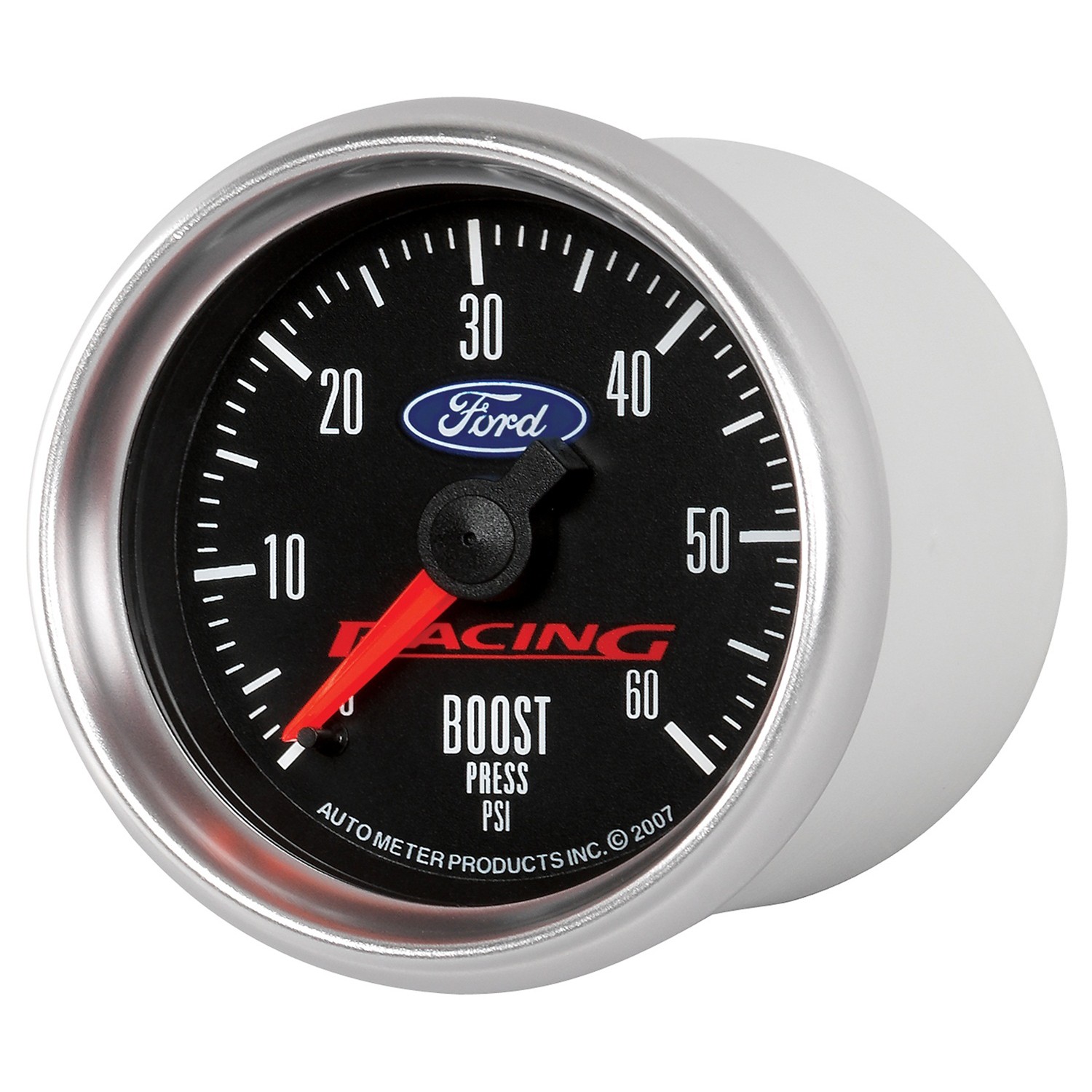 2-1/16" BOOST, 0-60 PSI, MECHANICAL, FORD RACING - Image 3