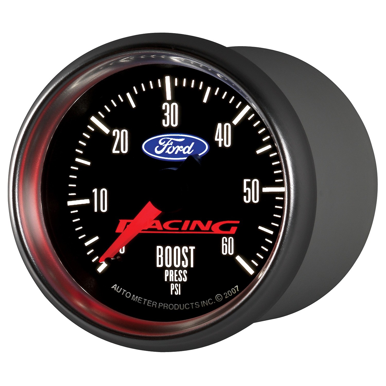 2-1/16" BOOST, 0-60 PSI, MECHANICAL, FORD RACING - Image 4