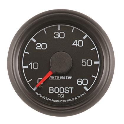 2-1/16" BOOST, 0-60 PSI, MECHANICAL, FORD FACTORY MATCH - Image 6