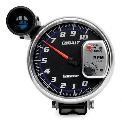 2-1/16" BOOST, 0-100 PSI, MECHANICAL, COBALT - Image 3