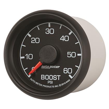2-1/16" BOOST, 0-60 PSI, MECHANICAL, FORD FACTORY MATCH - Image 9