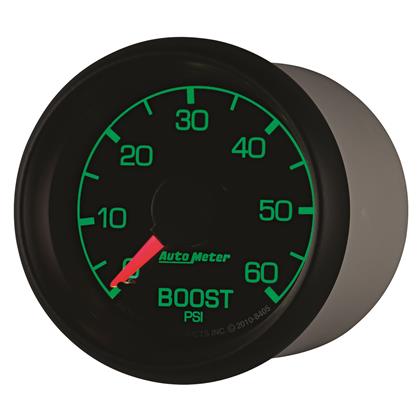 2-1/16" BOOST, 0-60 PSI, MECHANICAL, FORD FACTORY MATCH - Image 11