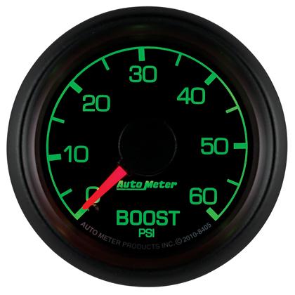 2-1/16" BOOST, 0-60 PSI, MECHANICAL, FORD FACTORY MATCH - Image 10
