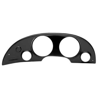 DIRECT FIT, (5" X2, 2-1/16" X2), MUSTANG 94-04 SN95